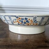 Plat Chaville Badonviller