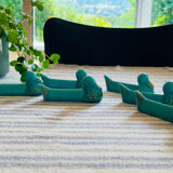 Duck knife holder series