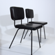 André Simard: Pair of chairs