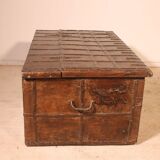 Rajasthan Chest / Coffee Table - 19th Century - India