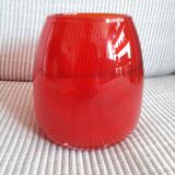 Scandinavian vase signed LSA