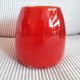 Vase scandinave signé LSA