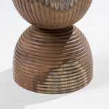 Tabouret en bois anuk