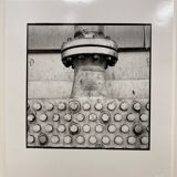 Artist's film photography
