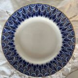 Lomonosov Russian Porcelain Cup Set