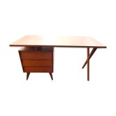 Bureau des années 50
