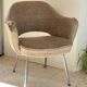 Eero Saarinen Conference Chair by Knoll 1970s
