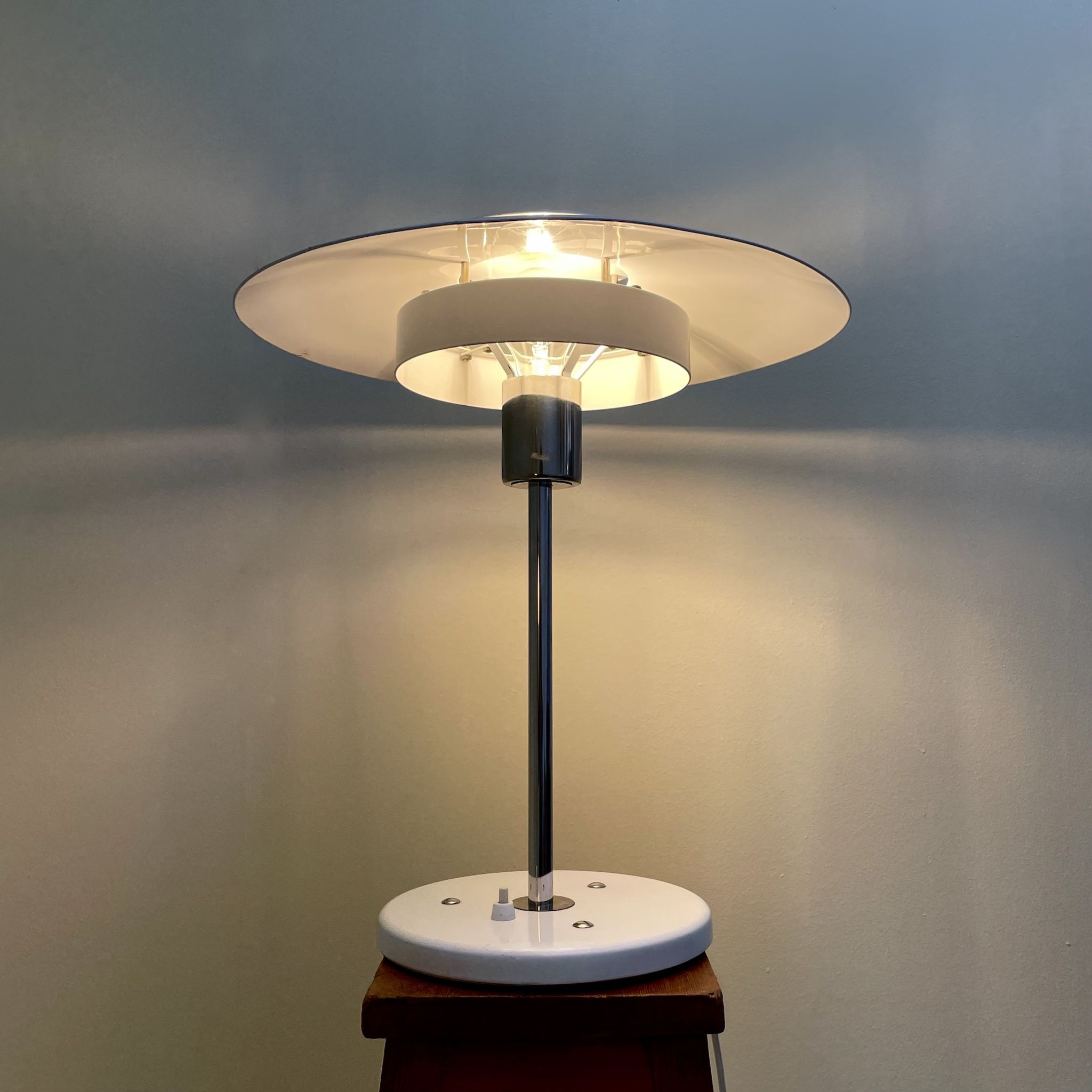 Lampe de table Aurora Luxo Borens