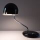 Yo Yo Shu lamp or Elmo lamp by Joe Colombo for Forma & Funzione, 1970