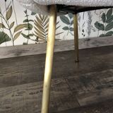 MARCO ZANUSO armchair BABY model