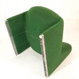 Alky armchair