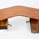 T96 "Boomerang" desk by Osvaldo Borsani for Tecno, 1960s