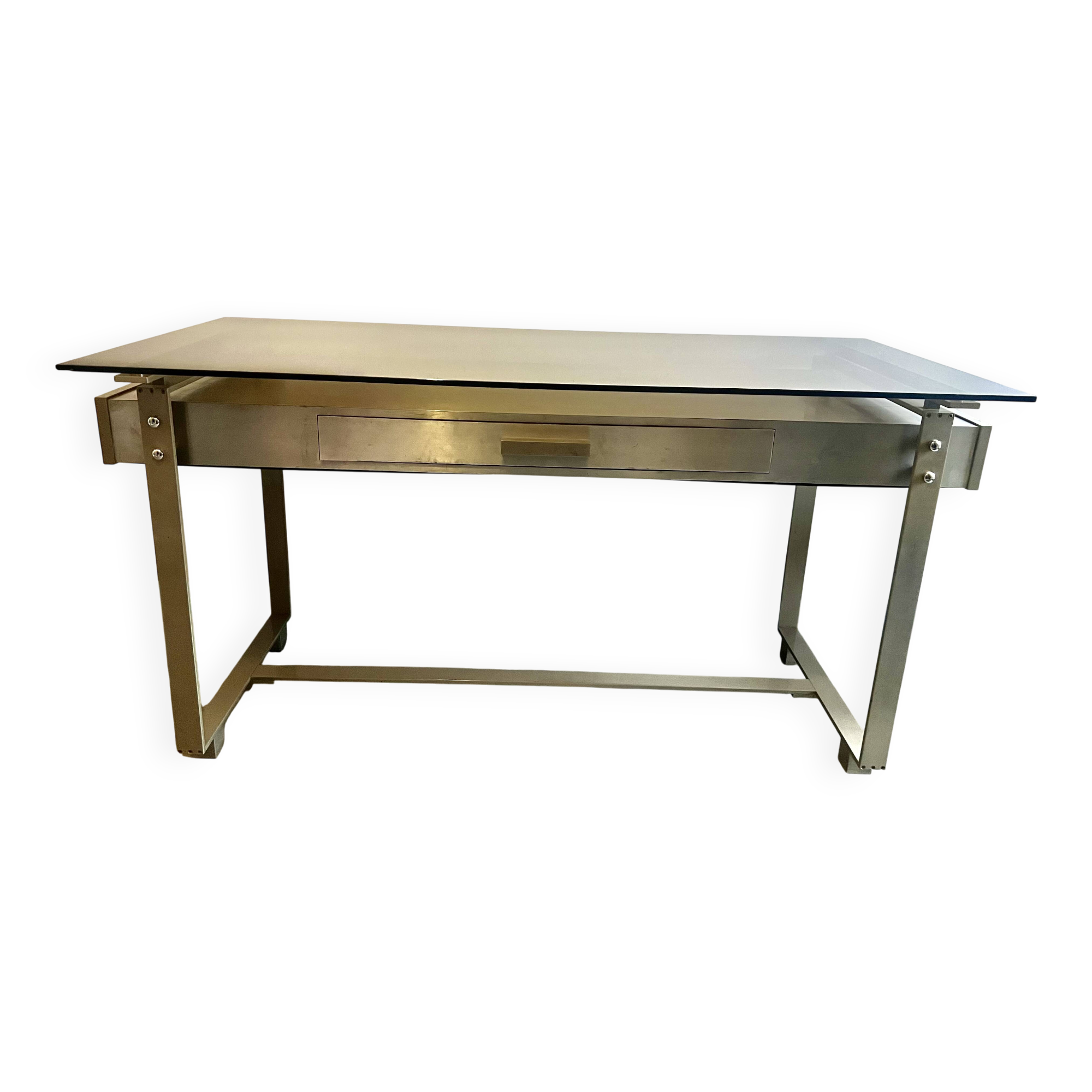 design desk signed Cohray