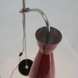 Lampadaire Space Age, Tchécoslovaquie, 1960