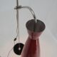 Space Age Floor Lamp, Czechoslovakia, 1960s