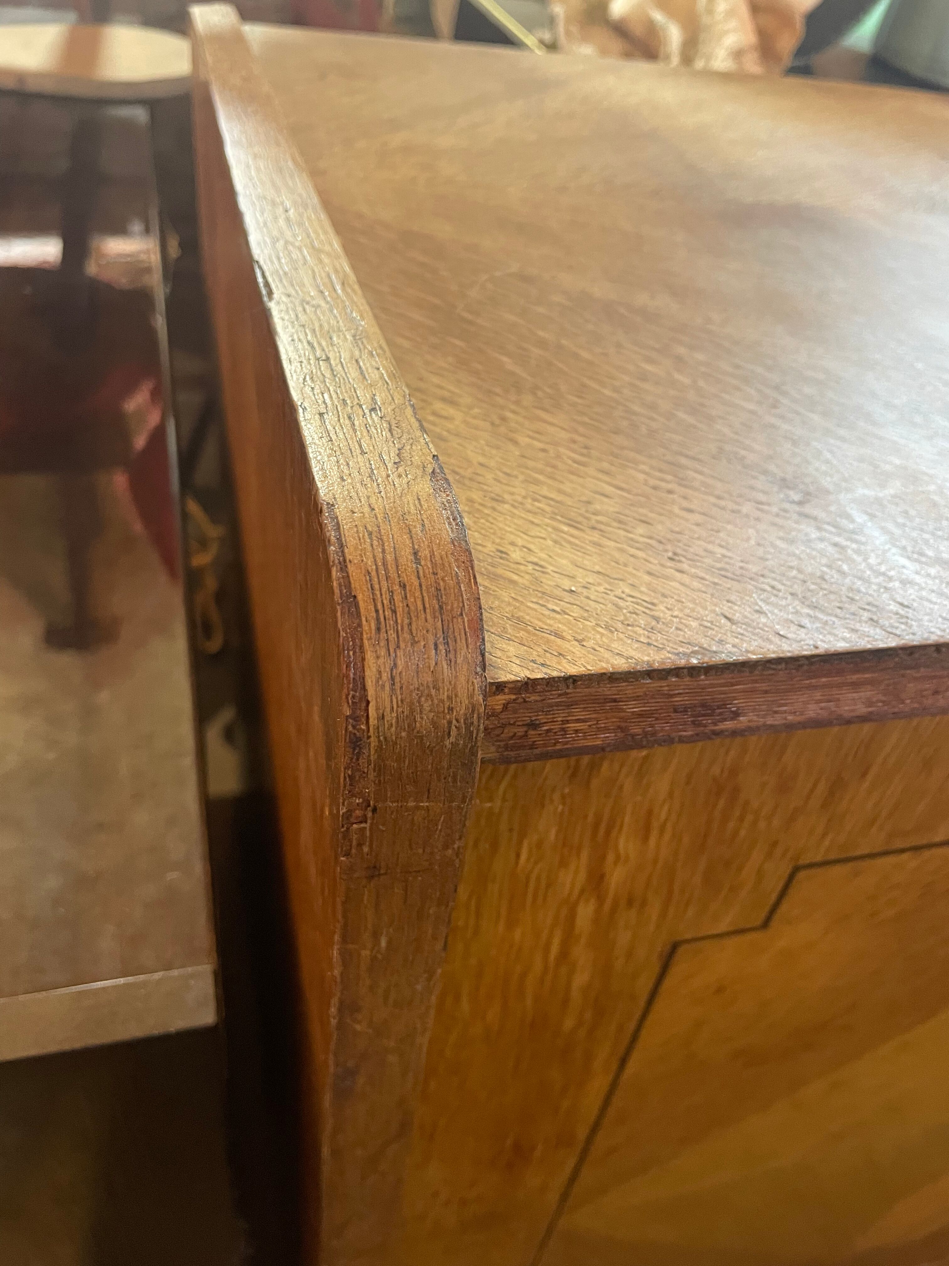Vintage sideboard 50s