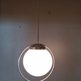 Vintage suspension 50s