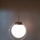 Vintage suspension 50s