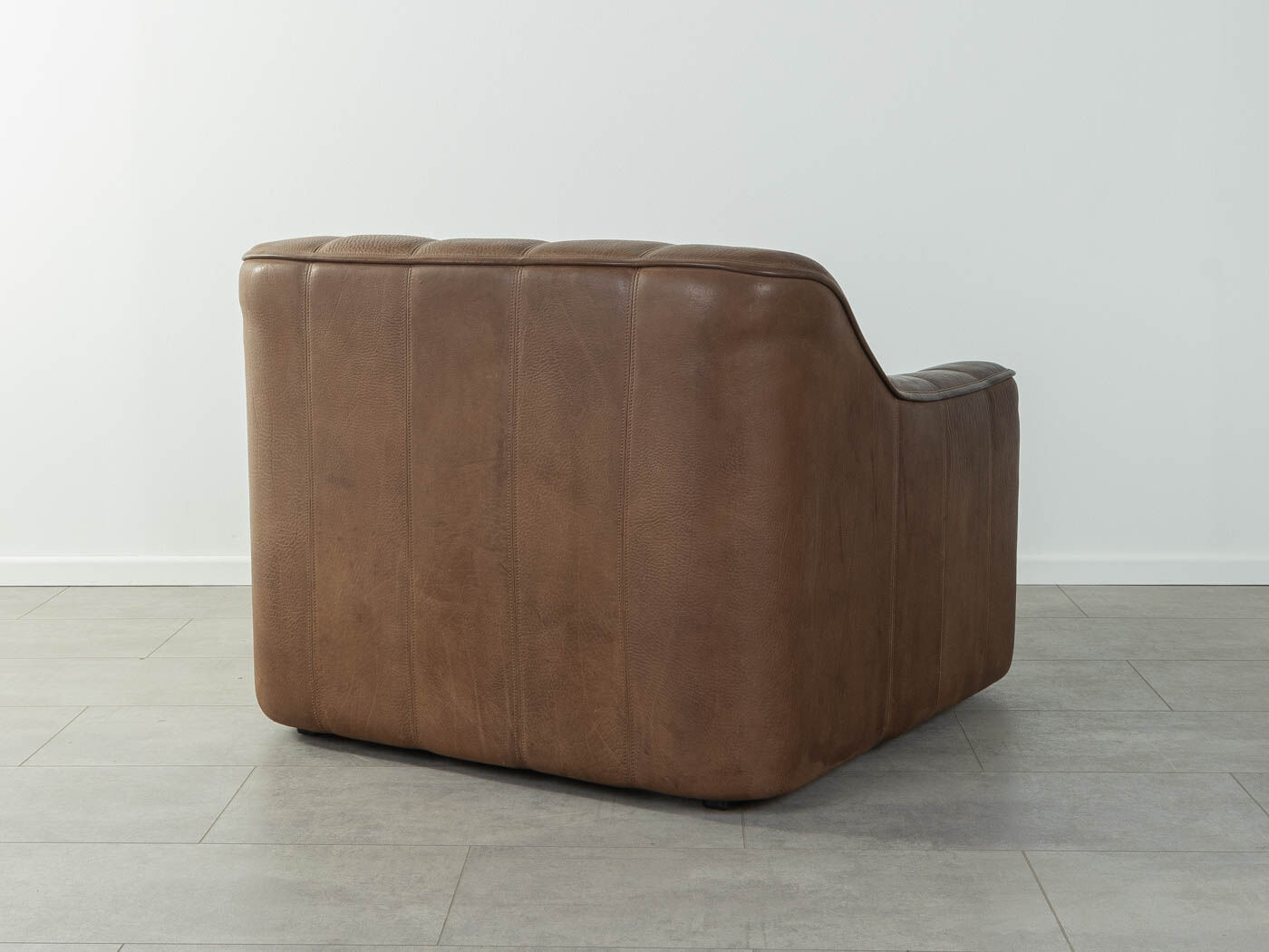 Armchair, De Sede, modèle ds-44
