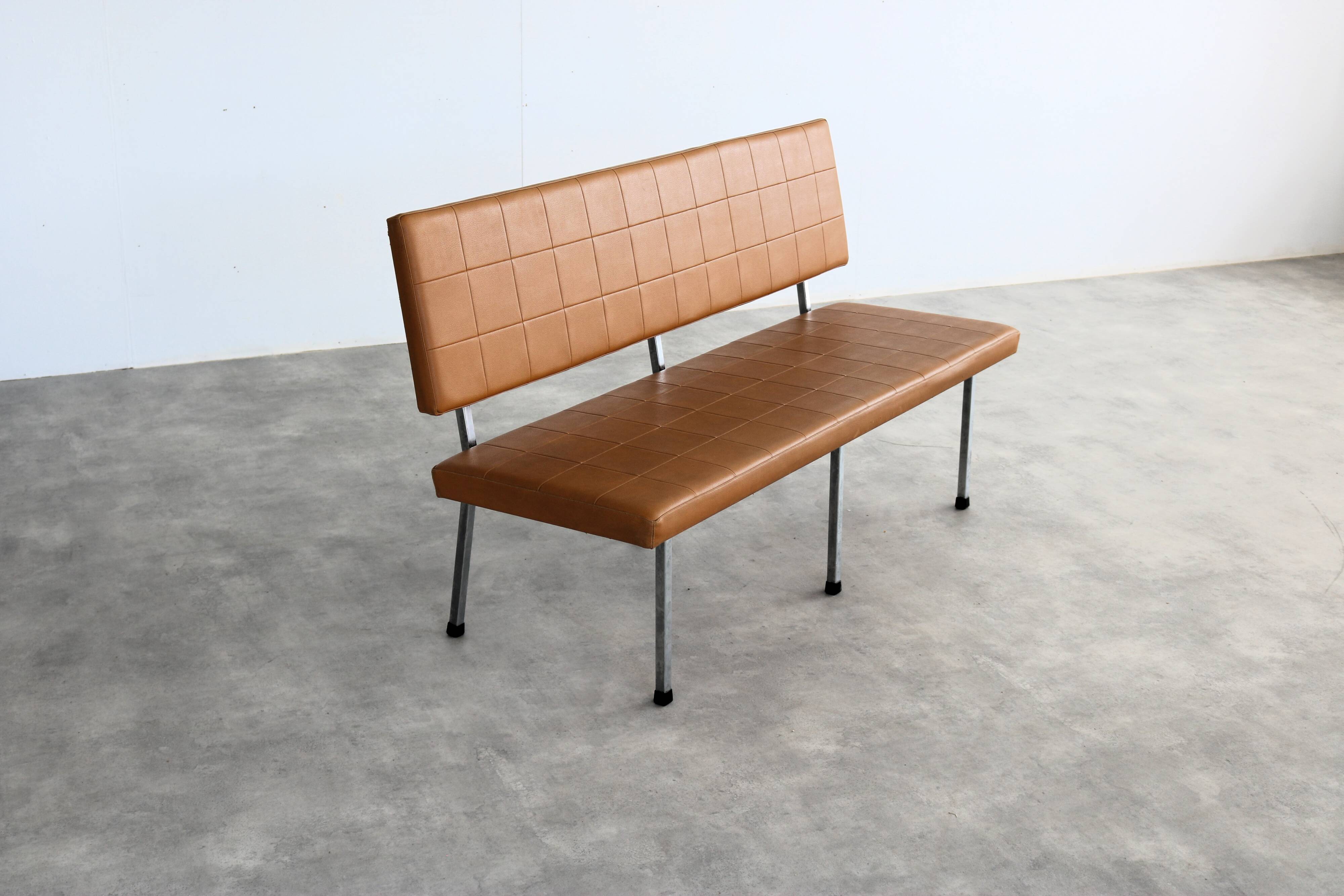 Vintage benches