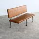 Vintage benches