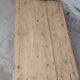 Table basse de campagne