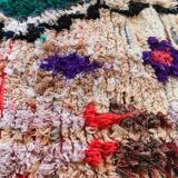 Tapis azilal - 131 x 232 cm