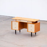 Vintage desk 1960