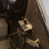 Jukebox Rowe friend from 1963 model "Jal" capa 100 vinyls pop, rock, metal compilation from 1950 to 1990