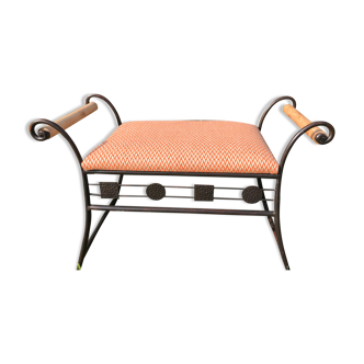 chair bench