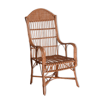 Fauteuil, années 1960