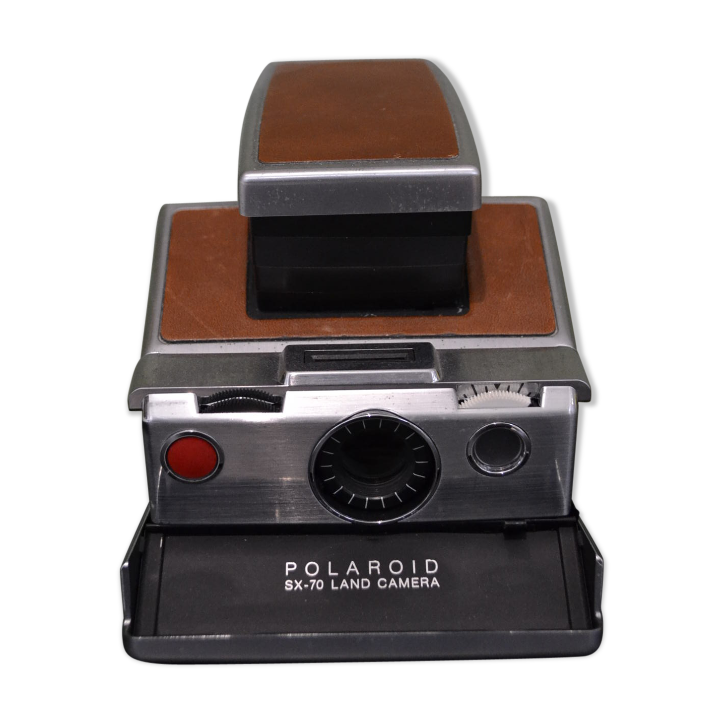 Polaroid SX 70 Alpha 1
