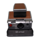 Polaroid SX 70 Alpha 1