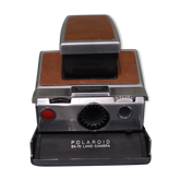 Polaroid SX 70 Alpha 1