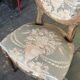 Salon 3 pièces de Style Louis XVI