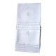 9 19th monogrammed 19th century party napkins