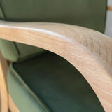 Retro armchair, 50s