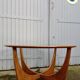 Round coffee table by V B Wilkins for G plan astro 60s