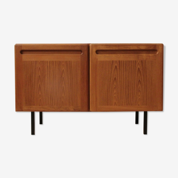 Mid century teak sideboard, Denmark 1970