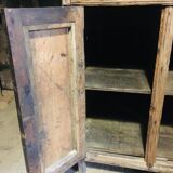 1900s school master school desk pine