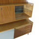 Vintage sideboard & desk, 1970s