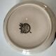 Villeroy & Boch dish, vintage beige stoneware from the 1970s