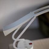 Stilplast white pendulum lamp