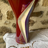 Vintage verceram vase