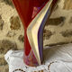 Vintage verceram vase