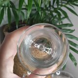 Wine glasses