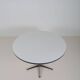 Dining table 650 designed by Charles and Ray Eames for Herman Miller, 1960s