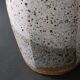 Vintage Franz Kriwanek Silverton mountain pottery stoneware vase