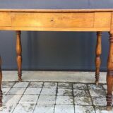 Table, desk, or console