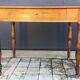 Table, bureau ou console